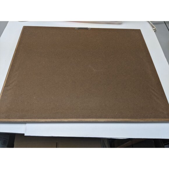 Framed Art Print Picture Joshua 24:15 As for me and my house 20" X 16" - Picture 4 of 6